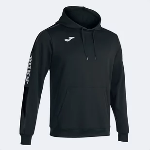 Bluza do piłki nożnej męska Joma Championship IV - Lekkoatletyka - miniaturka - grafika 1