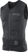 Ochraniacze - EVOC EVOC Protector Vest Lite Men, black L 2021 Ochraniacze pleców 301510100-L - miniaturka - grafika 1