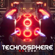 Kody i doładowania cyfrowe - Technosphere EU ( Switch) DIGITAL - miniaturka - grafika 1
