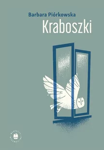Kraboszki - E-booki - literatura polska - miniaturka - grafika 1