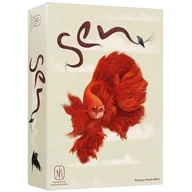 Gry planszowe - Gra towarzyska NASZA KSIĘGARNIA Sen - miniaturka - grafika 1