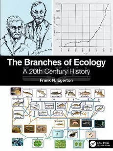 The Branches of Ecology - Pozostałe książki - miniaturka - grafika 1