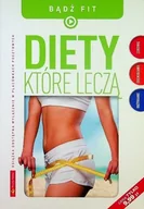 Diety, zdrowe żywienie - Diety Które Leczą - miniaturka - grafika 1