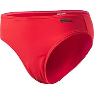 Spodnie damskie - Firefly Firefly Damskie spodnie bikini Melly II czerwony czerwony 34 4035000 - miniaturka - grafika 1