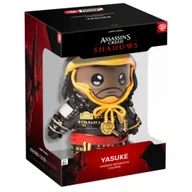 Breloczki dla dzieci - Good Loot Brelok Assassin's Creed Shadows Yasuke - miniaturka - grafika 1