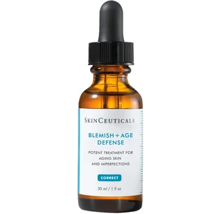 SkinCeuticals Correct Blemish Age Defense 30 ML - Pozostałe kosmetyki - miniaturka - grafika 2