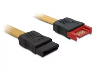 Kable komputerowe i do monitorów - Delock Kabel SATA 0.3 m 82855 - miniaturka - grafika 1