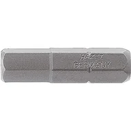 Bity - Hazet  2206-6 6 mm stal specjalna C 8 1 szt. - miniaturka - grafika 1