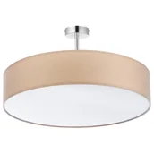 Lampy sufitowe - TK Lighting Rondo Sufitowa 3998 - miniaturka - grafika 1