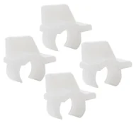 Akcesoria wulkanizacyjne - ZESTAW Nakładki na rolkę stopki pasujące do montażownic REDATS UNITROL BUTLER RAVAGLIOLI - 4 szt. - miniaturka - grafika 1