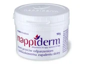 Kremy dla dzieci - DLA Nappiderm NAPPIDERM KREM PRZECIW ODPARZENIOM 90G zakupy domu i biura 41795907 - miniaturka - grafika 1