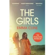 Klasyka - Vintage The Girls - EMMA CLINE - miniaturka - grafika 1