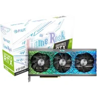 Karty graficzne - Palit GeForce RTX 3080 GameRock 10GB - miniaturka - grafika 1