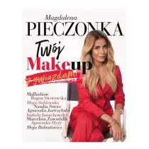 Twój make-up z gwiazdami - Rozwój osobisty - miniaturka - grafika 1