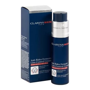 CLARINS ClarinsMen - Line-Control Cream - Kremy do twarzy CLARINS ClarinsMen - Line-Control Cream - Kremy do twarzy - miniaturka - grafika 2