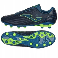 Piłka nożna - Buty Joma Aguila 2403 FG AGUW2403FG niebieski 41 - miniaturka - grafika 1