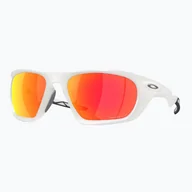 Okulary przeciwsłoneczne - Okulary przeciwsłoneczne Oakley Lateralis Seek Collection matte vapor/prizm ruby polarized WYSYŁKA W 24H 30 DNI NA ZWROT - miniaturka - grafika 1