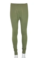 Pozostała odzież narciarska - Bielizna letnia długa dół 505T/MON wojsko L - miniaturka - grafika 1