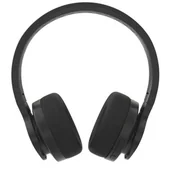 Słuchawki - Philips TAA4216BK/00 Czarne - miniaturka - grafika 1