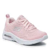 Sneakersy damskie - SKECHERS Sneakersy Microspec Max 302378L/LTPK Lt.Pink - miniaturka - grafika 1