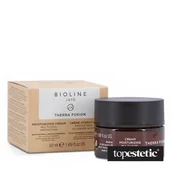 Kremy do twarzy - Bioline Jato Moisturizing Cream Multilevel Protection Natychmiastowy krem nawilżający 50 ml - miniaturka - grafika 1