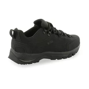 M-Tac - Buty Patrol R - Skóra - Dark Grey - 30203912 - Odzież taktyczna i umundurowanie - miniaturka - grafika 4