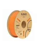 Filamenty i akcesoria do drukarek 3D - Filament PLA+ ELEGOO Pomarańczowy 50.203.0073 - miniaturka - grafika 1