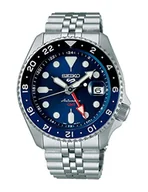 Zegarki męskie - Seiko SSK003K1 - miniaturka - grafika 1