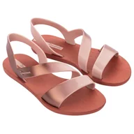 Sandały damskie - Sandały damskie Ipanema Vibe - miniaturka - grafika 1