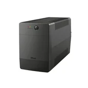 Zasilacze awaryjne UPS - Trust UPS Paxxon 1500VA 23505 - miniaturka - grafika 1