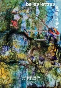 Belles lettres - Poezja - miniaturka - grafika 1
