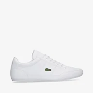 Buty sportowe męskie - LACOSTE CHAYMON BL21 1 CMA - miniaturka - grafika 1