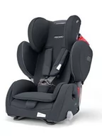 Foteliki samochodowe - Recaro Young Sport Prime 9-36 kg Mat Black - miniaturka - grafika 1