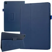 Torby na laptopy - Etui do Huawei Matepad T10 10.1" navy - miniaturka - grafika 1
