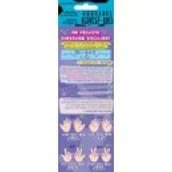 Zakładki do książek - Zakładka edu-ściąga. Sposoby na tabliczkę mnożenia - miniaturka - grafika 1