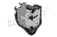Nadwozie - akcesoria - TOPRAN Zamek drzwi TOPRAN 623 618 przód lewy 623618 - miniaturka - grafika 1