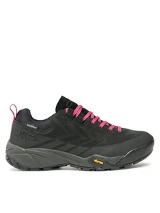 Trekkingi CMP - Buty trekkingowe damskie - miniaturka - grafika 1
