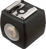 Akcesoria fotograficzne - JJC Fotocela do lamp reporterskich JJC JSYK-3B ze złączem PC - miniaturka - grafika 1