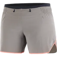 Spodenki damskie - SPODENKI DAMSKIE SALOMON SENSE AERO 5" W C24377 - miniaturka - grafika 1