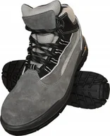 Obuwie robocze - Buty bezpieczne za kostkę kat. S1 PAT SB r. 42 - miniaturka - grafika 1