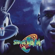 Winyle - Ost - Space Jam - miniaturka - grafika 1