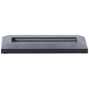 Kanlux Oprawa ścienna ONSTAR LED-GR k_22760 - Lampy ogrodowe - miniaturka - grafika 1