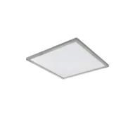 Lampy sufitowe - Globo 41563-18N - LED Ściemnialne oświetlenie łazienkowe SAPANA LED/18W/230V IP44 - miniaturka - grafika 1