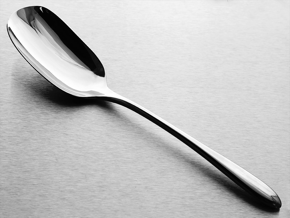 1120 Łyżka do sałaty CUBA