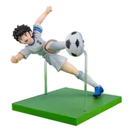 Figurki dla dzieci - BANPRESTO, figurka Captain Tsubasa - Tsubasa - miniaturka - grafika 1