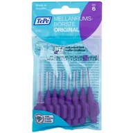 Szczoteczki międzyzębowe - TePe Original szczoteczki międzyzębowe 8 szt 1,1 mm - miniaturka - grafika 1