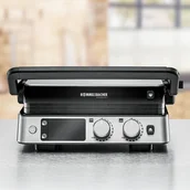Grille elektryczne - Rommelsbacher KG 2025 grill kontaktowy - miniaturka - grafika 1
