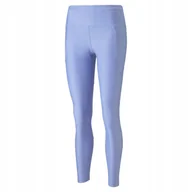 Legginsy - LEGGINSY DAMSKIE RUN KEY ITEM ULTRAFORM HW FL TIGHT PUMA M - miniaturka - grafika 1