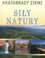 Albumy krajoznawcze - Siły Natury - miniaturka - grafika 1