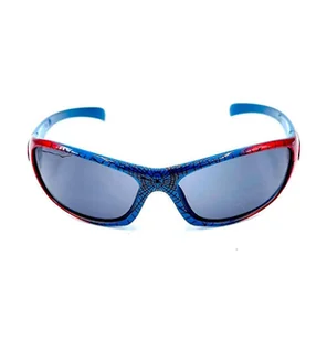 Hiprock Okulary przeciwsłoneczne dla dzieci - Pająk - dwa różne kolory Niebieski - Okulary przeciwsłoneczne - miniaturka - grafika 1